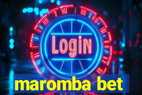 maromba bet